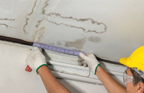 Reliable Basement Flood Cleanup contractor in Reading, OH by Aqua Guard Water Damage